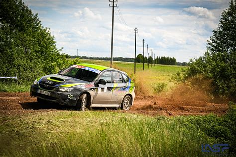 Lietuvos automobilių sporto problemos