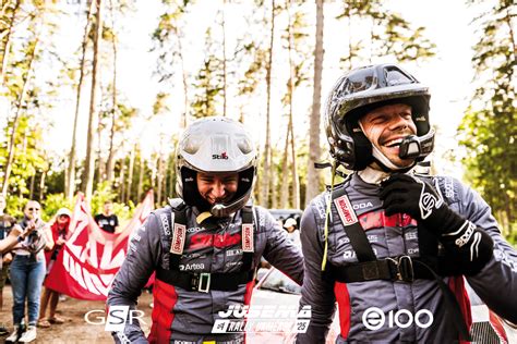 lenktynininko pergalė