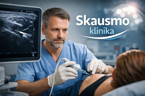 gydytojo konsultacija po procedūros