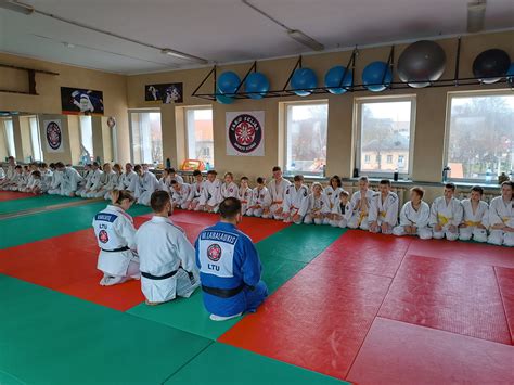 Kario treniruočių stovykla