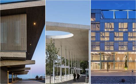 Šiuolaikinės architektūros projektai Panevėžyje