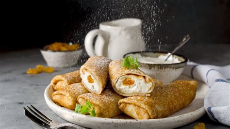 Ingredientai lietiniams blynams