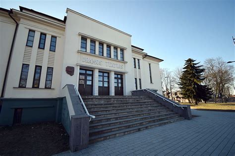 Marijampolės gimnazijos pastatas XIX amžiuje