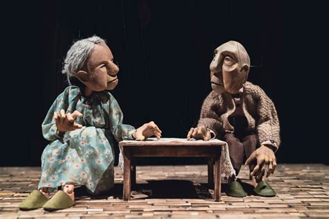 Klaipėdos lėlių teatras