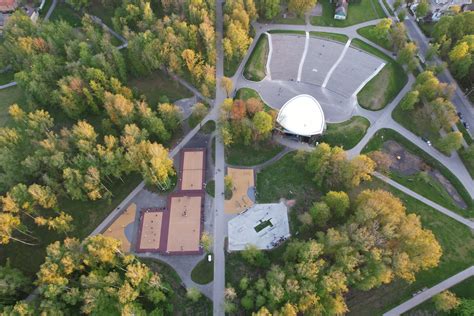 Šiaulių miesto centrinis parkas