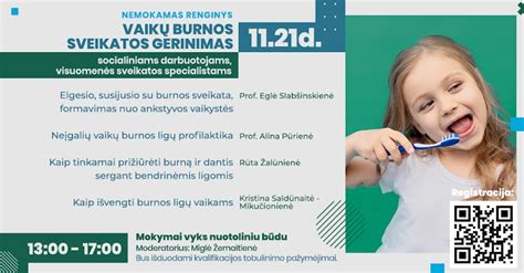 Vaikų virškinimo sveikatos gerinimas