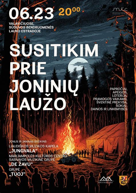 Apeiginio laužo kūrimas senovės papročiais