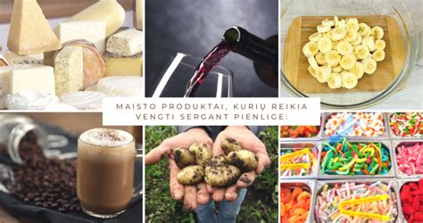 Produktai, kurių patariama vengti maitinant krūtimi