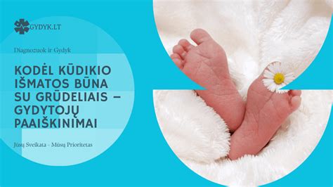 Normalios žindomo kūdikio išmatos