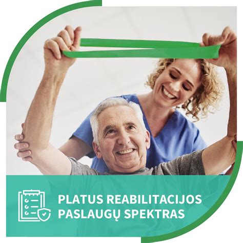 Slaugos personalas rūpinasi gyventoju