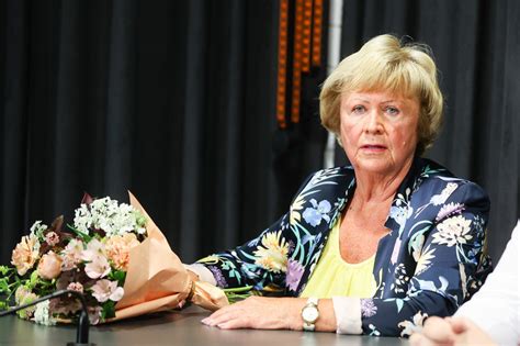 Lilija Vanagienė jaunystėje