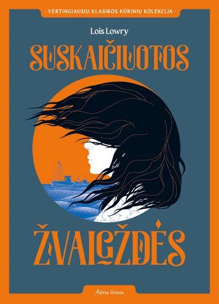 Lilijos Vanagienės išverstos knygos