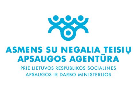Asmens veiksnumo nustatymo procesas