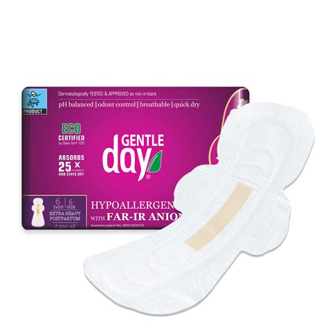 Pavyzdys: Šaldantys paketai po gimdymo (Padsicles)