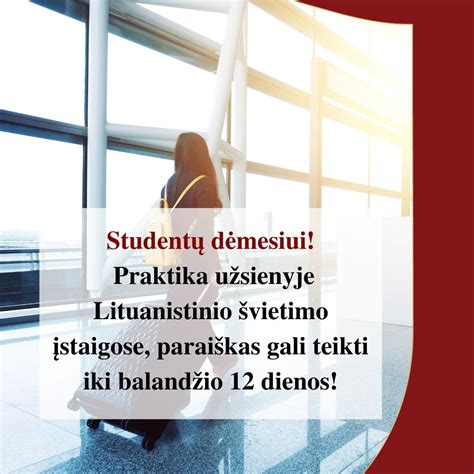 Studentai užsienyje su lagaminais