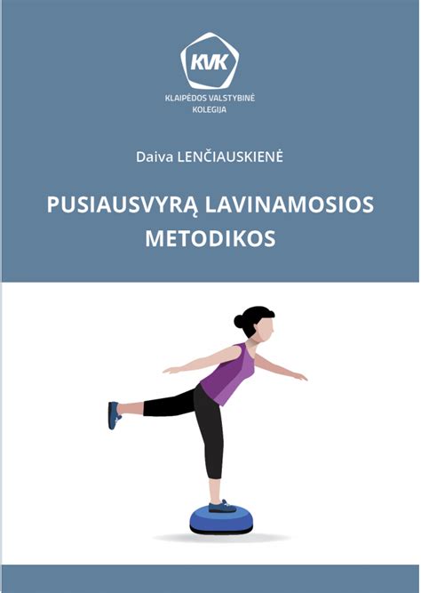 vaikas lavinantis pusiausvyrą besisupdamas