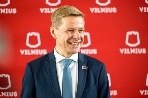 Remigijus Šimašius su šeima