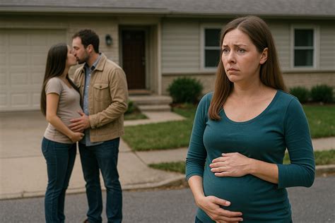 Dula su nėščia moterimi