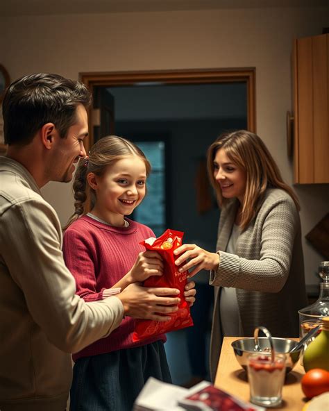 Mama švelniai apkabinanti ir bučiuojanti savo miegantį naujagimį sūnų