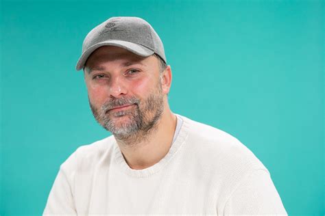 Mantas Petruškevičius televizijos laidoje 