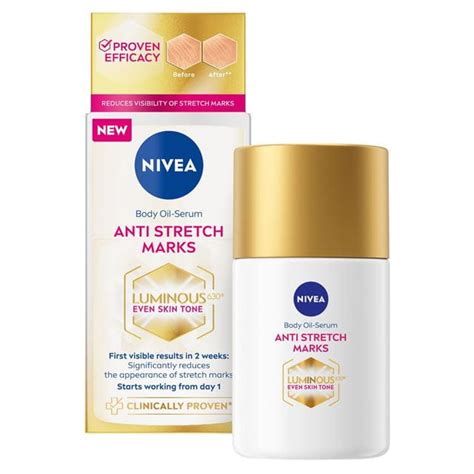 sudėtis aliejaus nuo strijų