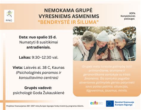 Pagalba ir bendrystė kolektyve