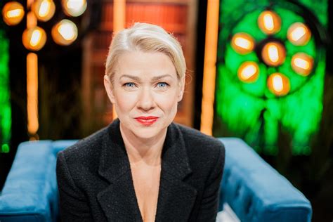 Lina Rastokaitė jaunystėje