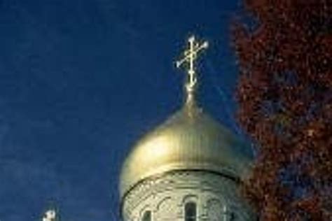 Rusų ortodoksų cerkvė