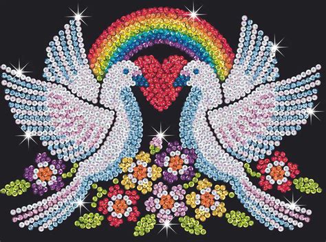 Rankdarbiai vaikams: gėlės