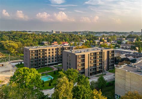 Kauno laikinosios sostinės architektūrinis paveldas