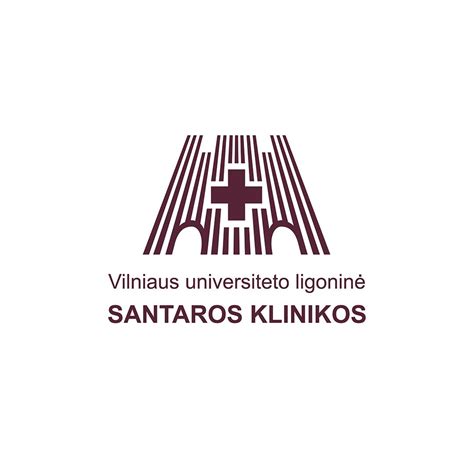VUL Santaros klinikų Vaikų konsultacijų poliklinikos pastatas ir aplinka