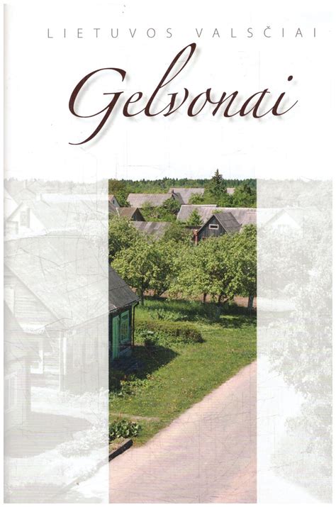 Knygų serijos 