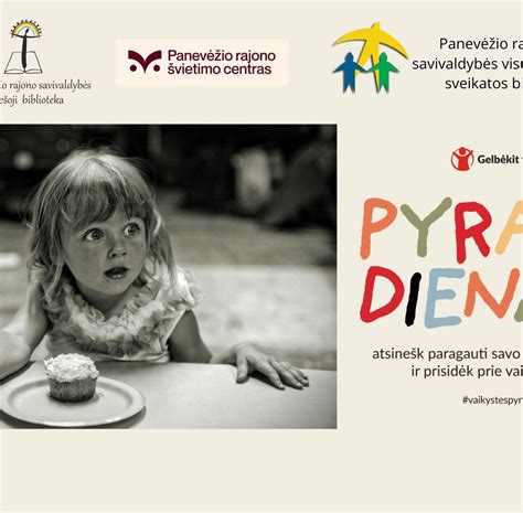 Pagalba ir parama vaikams su ADHD