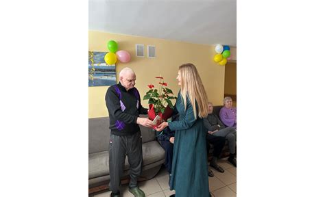 Utenos socialinės globos namų bendruomenė