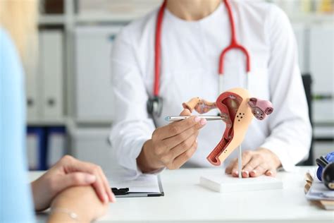 Moters sveikatos patikra ir konsultacija pas gydytoją ginekologą
