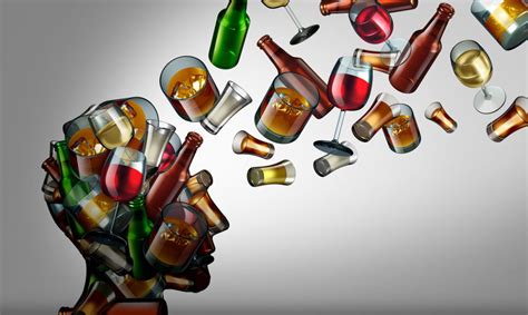 Alkoholio prevencija ir pagalba šeimai