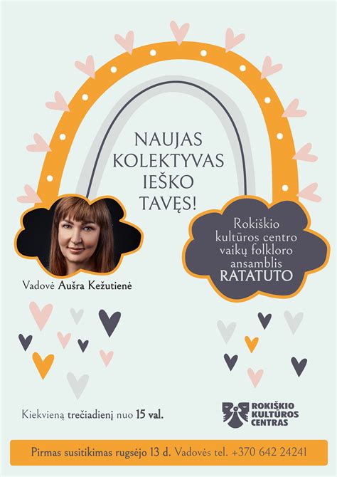 vaikų ansamblis, atliekantis liaudies dainas