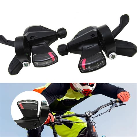 Dviračio pavarų sistema schema