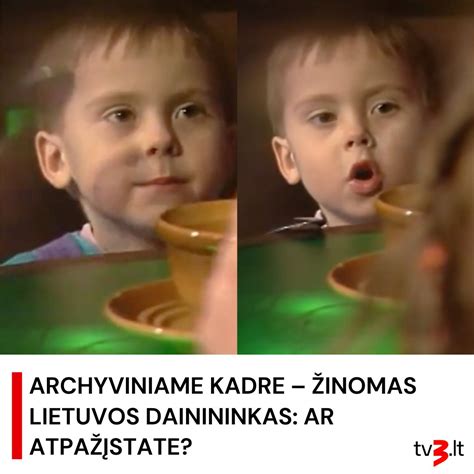 Vaikas dainuoja chore