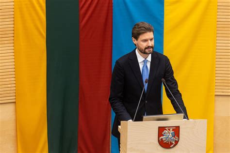 Mykolas Majauskas Seime