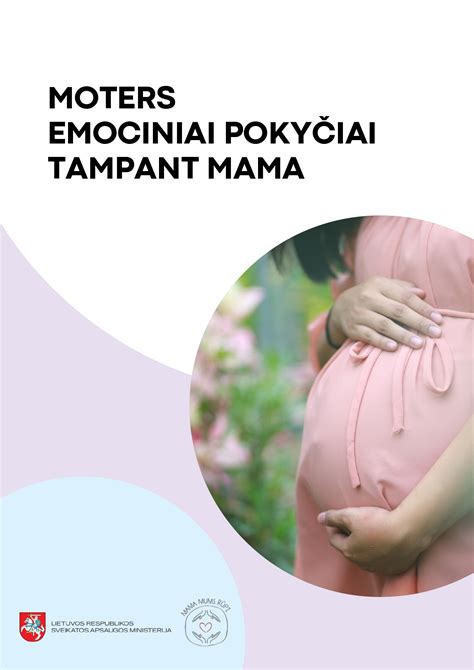 Moters pokyčiai po gimdymo: hormoniniai, fiziniai ir emociniai