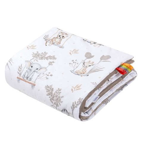 vaikiškos antklodės ir pagalvės