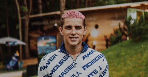 Dainininkas Donatas Montvydas su šeima