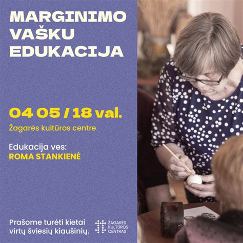 tradicinių marginimo būdų schema