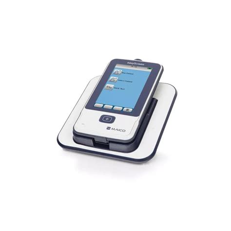 Otoakustinės emisijos (OAE) tyrimo aparatas