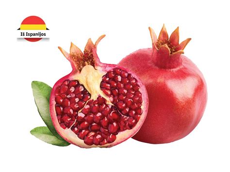 Granatas papuošaluose