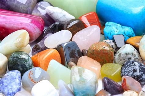 Gruodžio gimimo akmenys