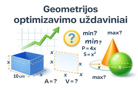 Optimizavimo procesas įstaigoje