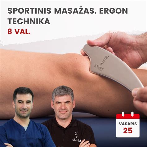 ERGON technika