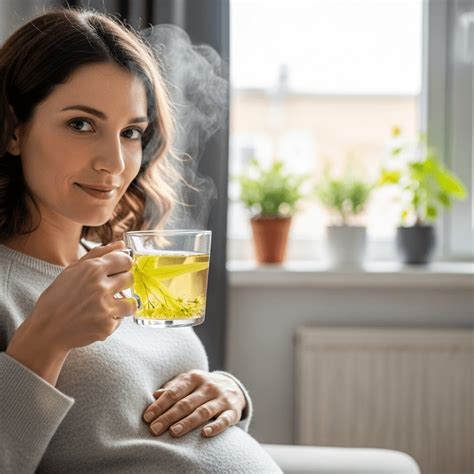 Hormonų poveikis nėštumo metu